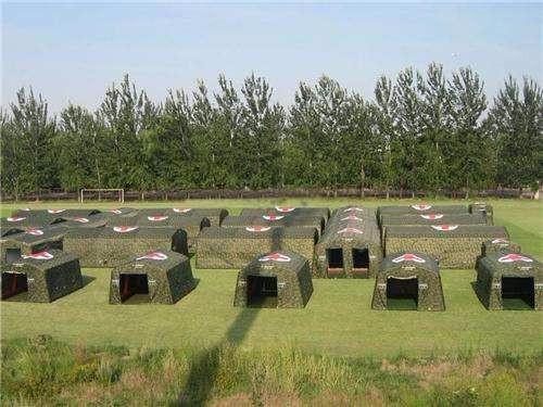 安徽军事帐篷
